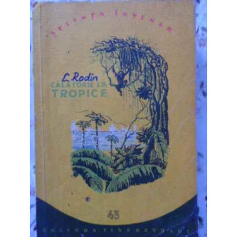 CALATORIE LA TROPICE