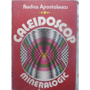 CALEIDOSCOP MINERALOGIC