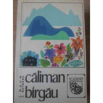CALIMAN BARGAU (HARTA INCLUSA)
