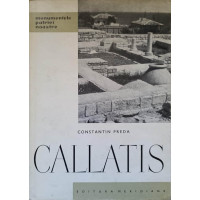 CALLATIS CALLATIS