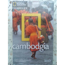 CAMBODGIA, NATIONAL GEOGRAPHIC TRAVELER