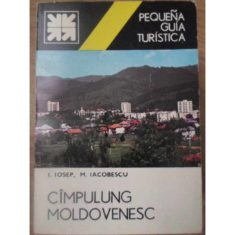 CAMPULUNG MOLDOVENESC