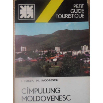 CAMPULUNG MOLDOVENESC