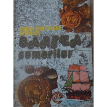 CARTEA COMORILOR