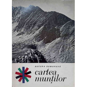 CARTEA MUNTILOR