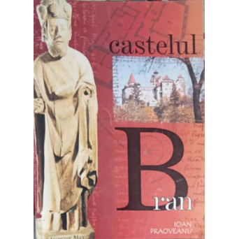CASTELUL BRAN