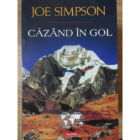 CAZAND IN GOL CAZAND IN GOL