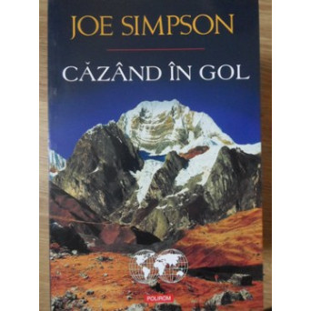 CAZAND IN GOL