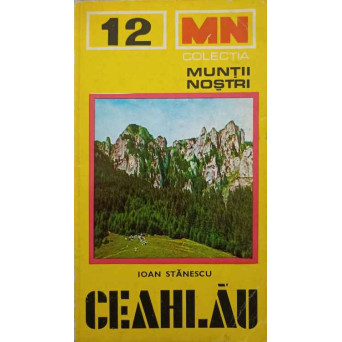 CEAHLAU (HARTA LIPSA)