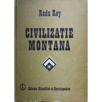CIVILIZATIE MONTANA