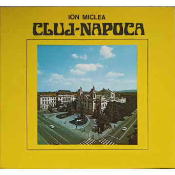 CLUJ NAPOCA