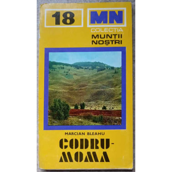 CODRU-MOMA (HARTA INCLUSA)