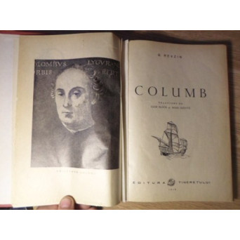 COLUMB
