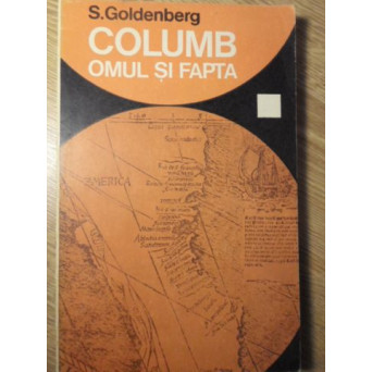 COLUMB OMUL SI FAPTA