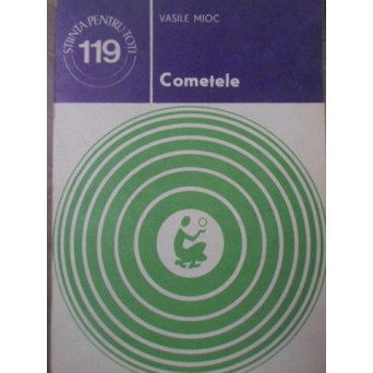 COMETELE