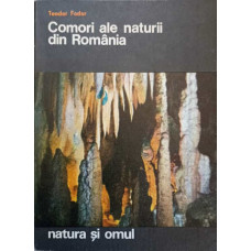 COMORI ALE NATURII DIN ROMANIA