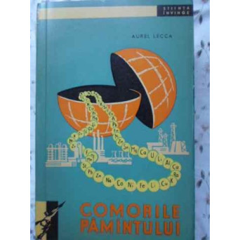 COMORILE PAMANTULUI