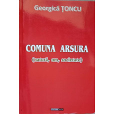 COMUNA ARSURA (NATURA, OM, SOCIETATE)