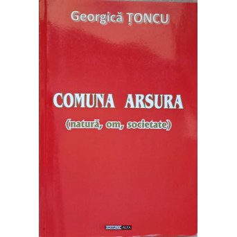 COMUNA ARSURA (NATURA, OM, SOCIETATE)