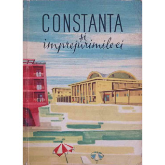 CONSTANTA SI IMPREJURIMILE EI