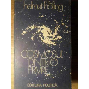 COSMOSUL DINTR-O PRIVIRE...