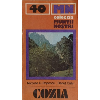 COZIA (HARTA LIPSA)
