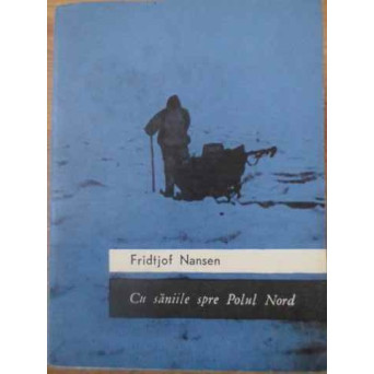 CU SANIILE SPRE POLUL NORD