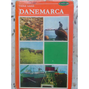 DANEMARCA