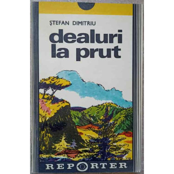 DEALURI LA PRUT