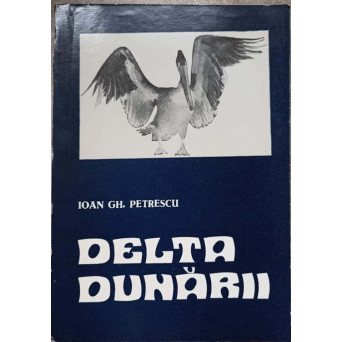 DELTA DUNARII
