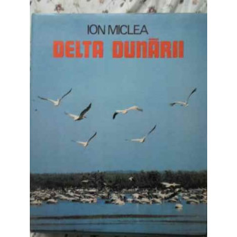 DELTA DUNARII