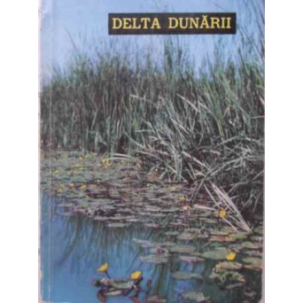 DELTA DUNARII