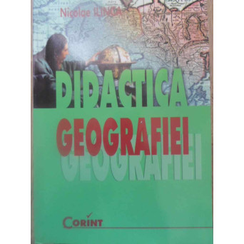 DIDACTICA GEOGRAFIEI