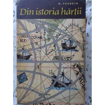 DIN ISTORIA HARTII
