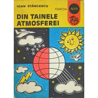 DIN TAINELE ATMOSFEREI