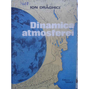 DINAMICA ATMOSFEREI
