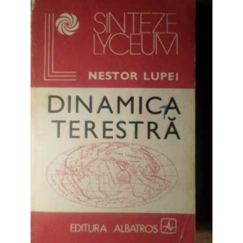 DINAMICA TERESTRA