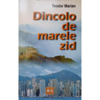 DINCOLO DE MARELE ZID DINCOLO DE MARELE ZID