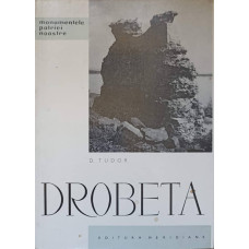 DROBETA