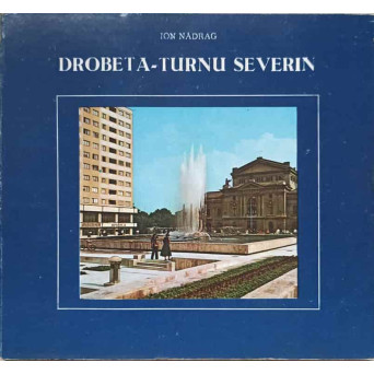 DROBETA TURNU SEVERIN