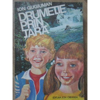 DRUMETIE PRIN TARA