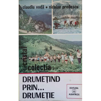 DRUMETIND PRIN... DRUMETIE