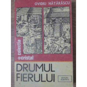 DRUMUL FIERULUI