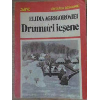DRUMURI IESENE DRUMURI IESENE