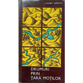 DRUMURI PRIN TARA MOTILOR