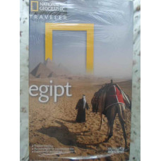 EGIPT, NATIONAL GEOGRAPHIC TRAVELER