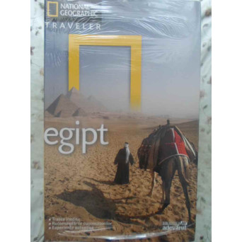 EGIPT, NATIONAL GEOGRAPHIC TRAVELER