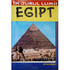 EGIPT. GHID TURISTIC
