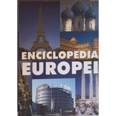 ENCICLOPEDIA EUROPEI