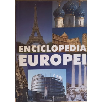 ENCICLOPEDIA EUROPEI